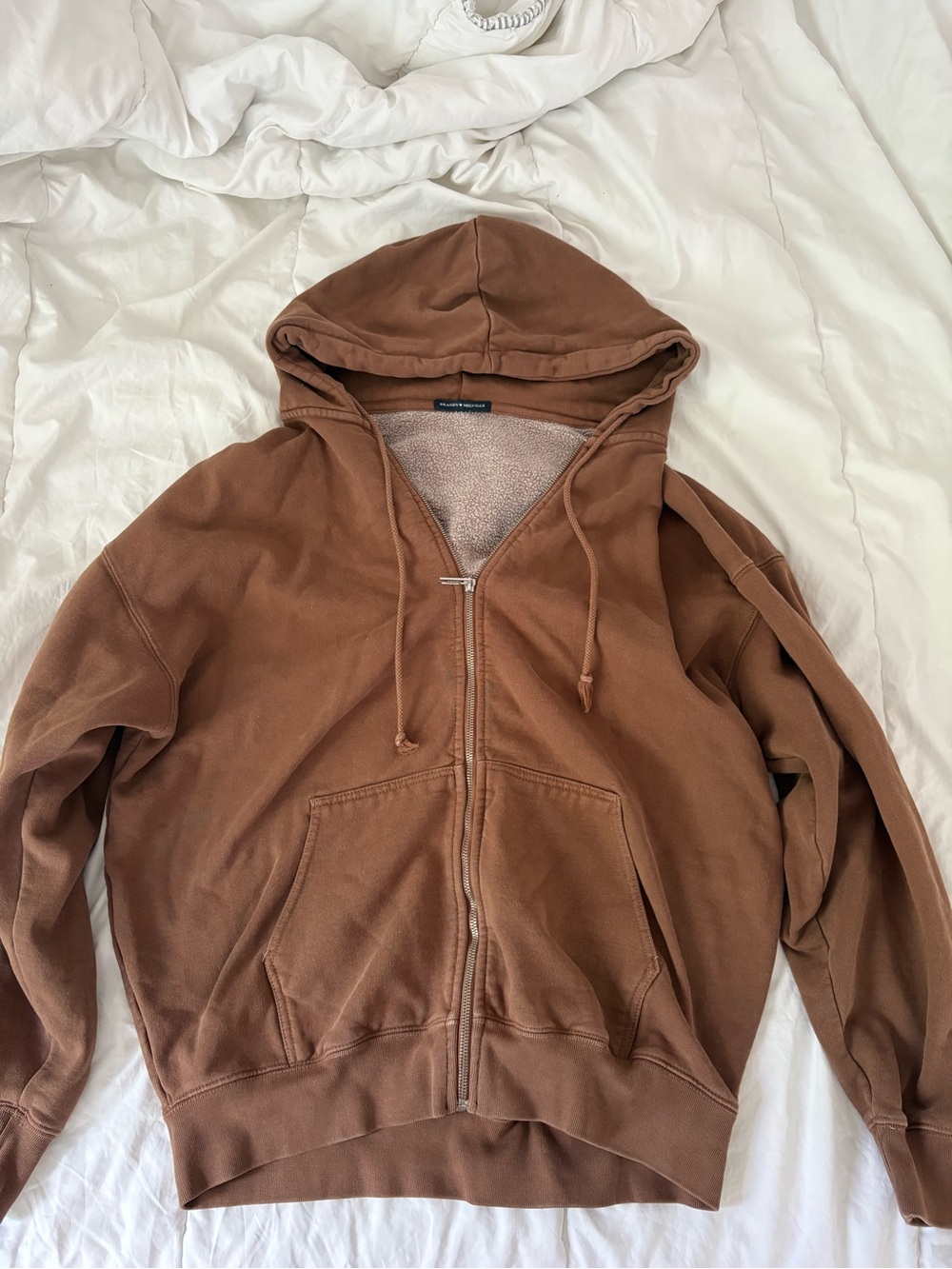 Brandy Melville Christy Hoodie